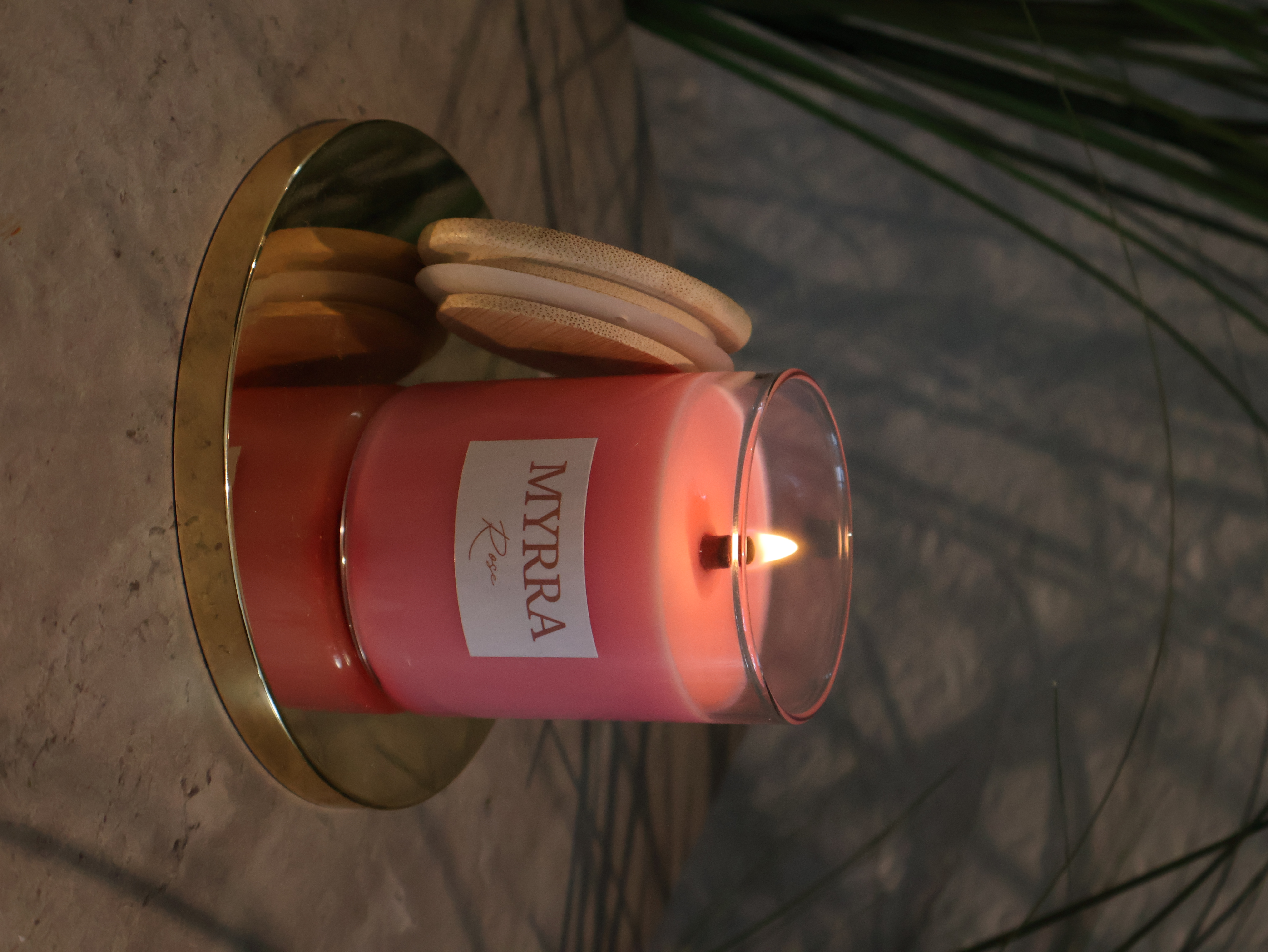 Rose — vue 3